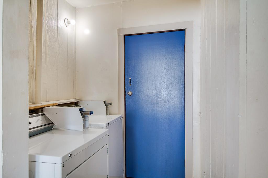 Americas Best Value Inn San Antonio Eksteriør billede